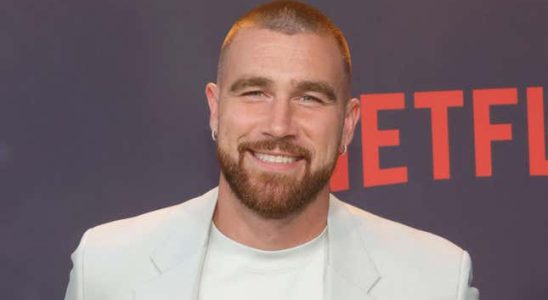 Travis Kelce ergattert die Rolle in Ryan Murphys „Grotesquerie