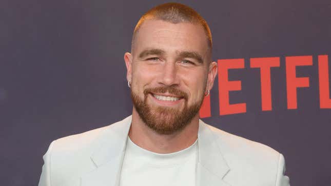 Travis Kelce ergattert die Rolle in Ryan Murphys „Grotesquerie