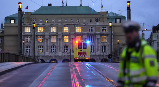 Tschechische Polizei erhebt Anklage gegen 14 Personen wegen Menschenschmuggels aus