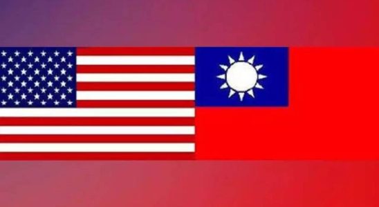 US Spione sehen dass chinesische und russische Militaers enger auf Taiwan