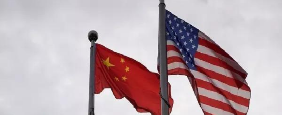 USA warnen China vor Unterstuetzung fuer Russland Peking schlaegt mit