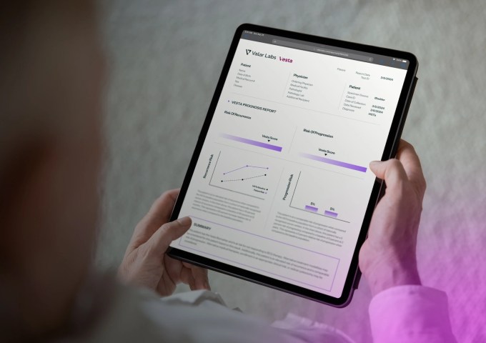 Valar Labs stellt KI gestuetztes Prognosetool fuer die Krebsbehandlung vor und.webp