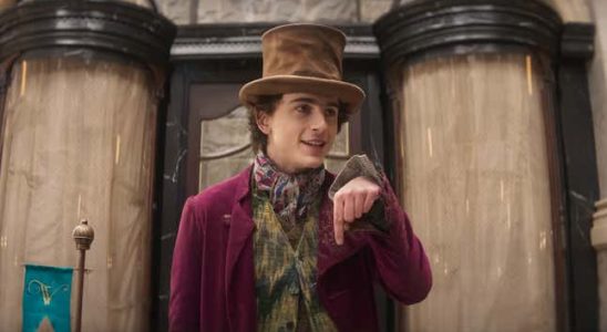 Verantwortungslose Netflix Manager rufen die „Willy Wonka Reality Show ins Leben