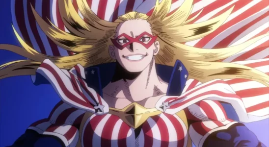 Wer ist der Star in My Hero Academia Erklaert