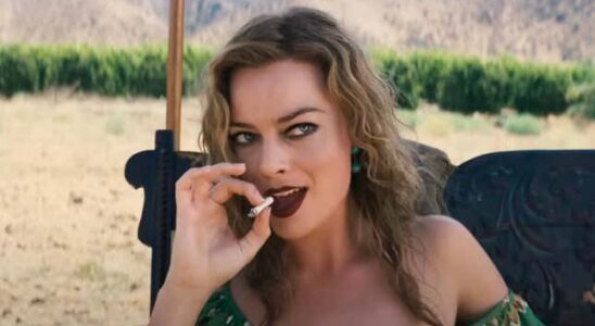 „Fluch der Karibik von Margot Robbie ist noch im Spiel