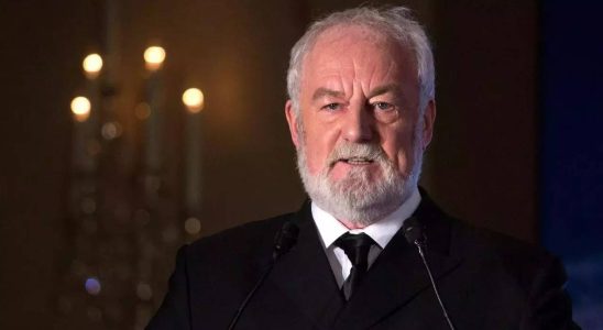 „Titanic und „Herr der Ringe Schauspieler Bernard Hill ist gestorben