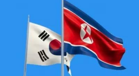 „Werde sofort handeln Nordkorea beschuldigt USA und Suedkorea Spionageflugzeuge und