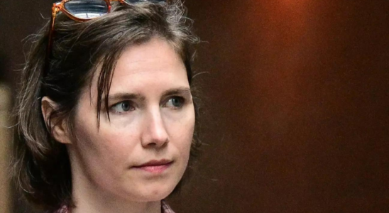 Amanda Knox in Italien wegen Verleumdung und Mordes an ihrer