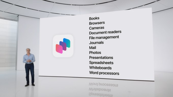 Apple bringt Apple Intelligence ueber SiriKit und App Intents zu