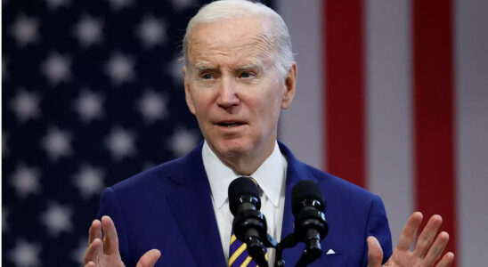 Biden hofft auf Hollywood als Wachstumsmotor fuer 2024 So einfach