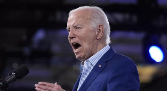 Das muessten die Demokraten tun um Joe Biden als Parteikandidaten