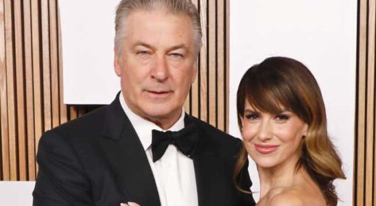 Eine Reality TV Serie ueber die Familie Alec Baldwin kommt