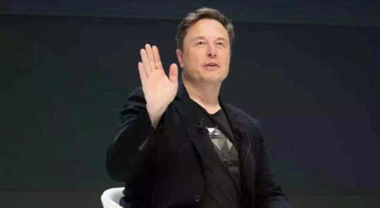 Elon Musks SpaceX erhaelt 843 Millionen Dollar fuer die Entsorgung