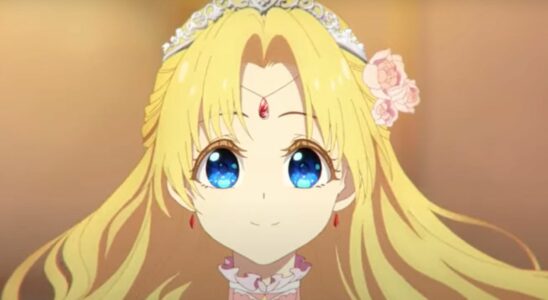 Erscheinungstermin des Animes „Who Made Me a Princess Besetzung Handlung