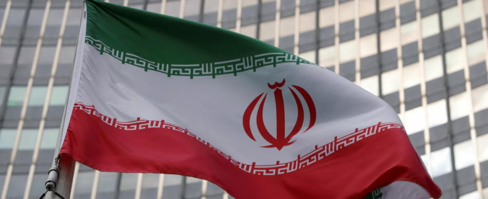 Europaeische Maechte wollen Iran bei UN Atomkonferenz tadeln