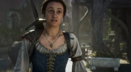 Fable erhaelt neuen Gameplay Trailer und Veroeffentlichungsfenster