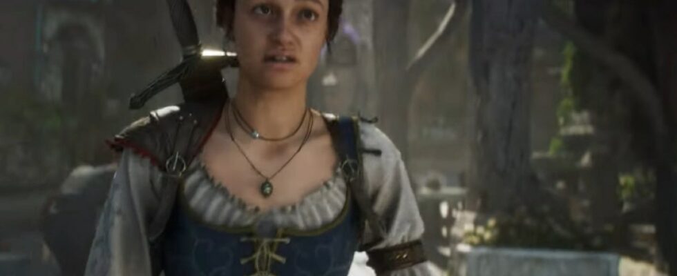 Fable erhaelt neuen Gameplay Trailer und Veroeffentlichungsfenster