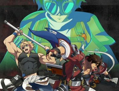 Guilty Gear Strive Anime Adaption namens „Dual Rulers angekuendigt