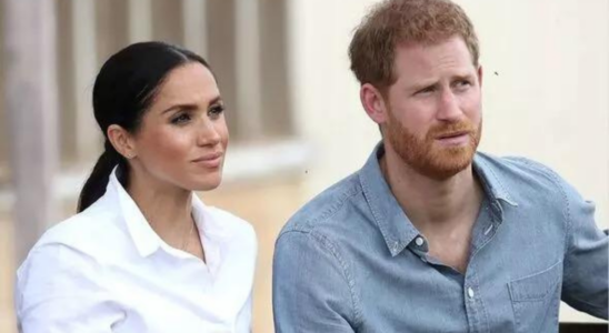 Harry Meghan Meghan Markle und Prinz Harry sollen damit aufhoeren