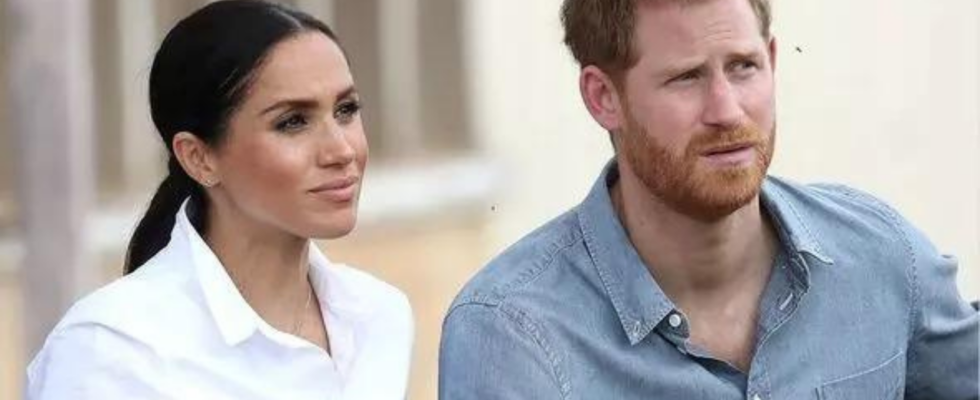 Harry Meghan Meghan Markle und Prinz Harry sollen damit aufhoeren