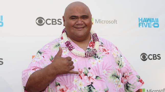 Hawaii Five 0 Star Taylor Wily mit 56 Jahren gestorben