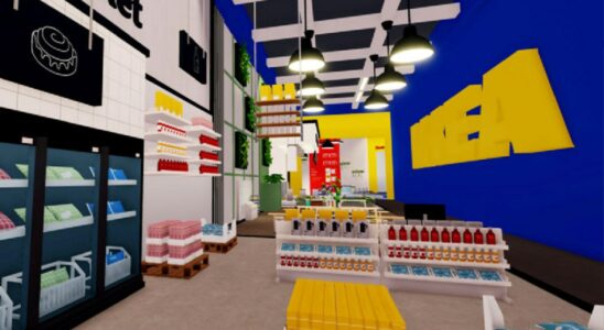 IKEA stellt Mitarbeiter fuer virtuelle Roblox Geschaefte ein – aber die