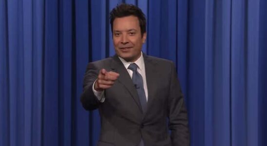 Jimmy Fallon verlaengert Vertrag mit der Tonight Show bis 2028