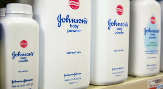 Johnson Johnson erzielt 700 Millionen Dollar Vergleich mit US Regierung