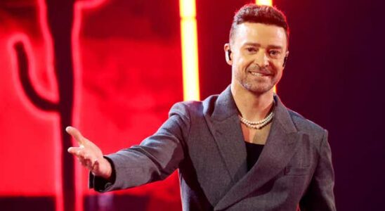 Justin Timberlake wegen Trunkenheit am Steuer festgenommen