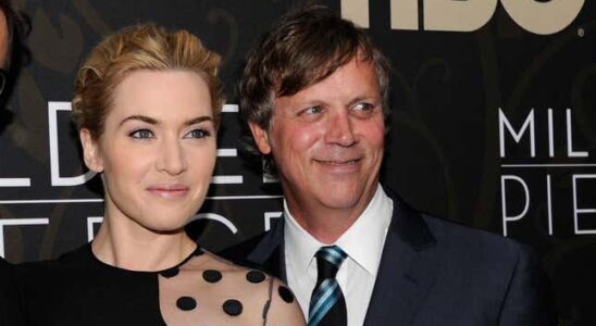 Kate Winslet arbeitet fuer die naechste Miniserie wieder mit Todd