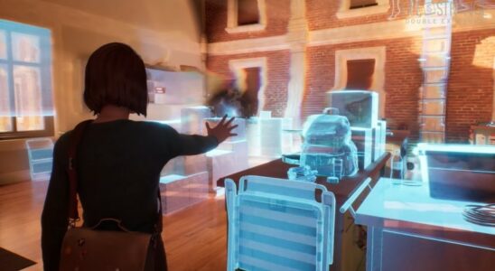 Life Is Strange Double Exposure Video zeigt erweitertes Gameplay und verraet