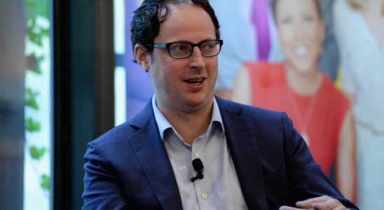 Meinungsumfrage Experte Nate Silver prognostiziert hohe Chancen fuer Donald Trumps Sieg