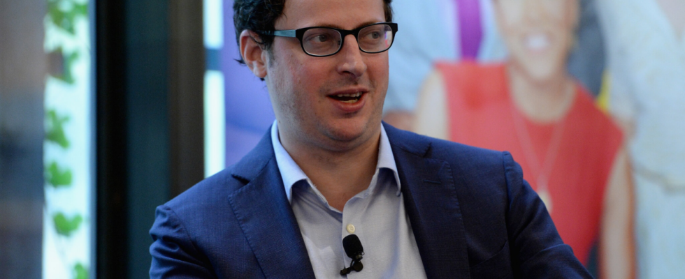 Meinungsumfrage Experte Nate Silver prognostiziert hohe Chancen fuer Donald Trumps Sieg