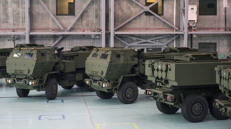 Pentagon bestellt HIMARS Traegerraketen im Wert von fast 2 Milliarden Dollar