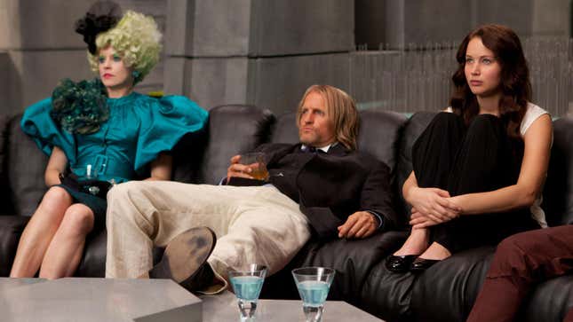 Prequel Film zu den Hunger Games ueber Haymitch Abernathy angekuendigt