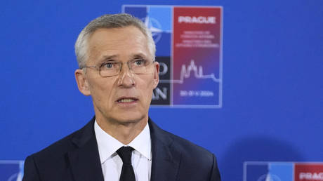 Russland hat die Erwartungen der NATO uebertroffen – Stoltenberg —