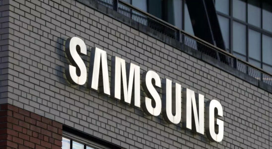 Samsung Electronics Erster Streik der Samsung Arbeiter in Suedkorea Gewerkschaft