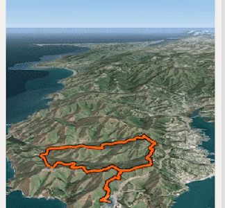 Strava schliesst 3D Mapping Plattform Fatmap 18 Monate nach der Uebernahme