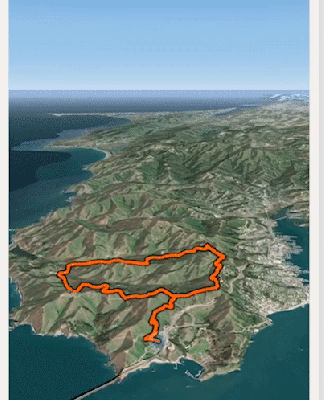 Strava schliesst 3D Mapping Plattform Fatmap 18 Monate nach der Uebernahme