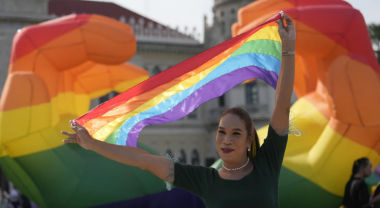 Thailand verabschiedet Gesetz zur gleichgeschlechtlichen Ehe