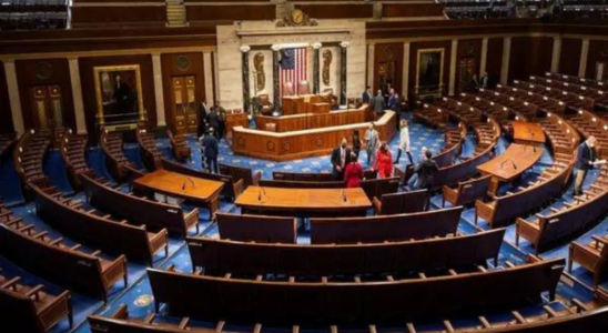 US Kongress verabschiedet Resolution zur Forderung einer unabhaengigen Untersuchung der Parlamentswahlen