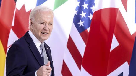 Verwirrende Biden Clips sind „Deepfakes – Weisses Haus — World