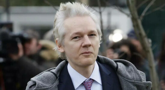 Warum fliegt Julian Assange zur abgelegenen Pazifikinsel Saipan