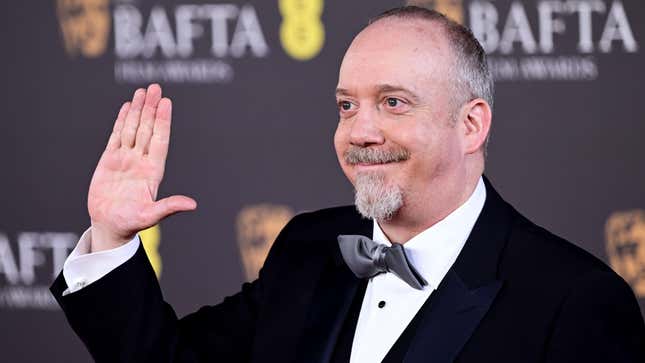 Weitere Enttaeuschung fuer Big Fat Liar Fans Paul Giamatti unterschreibt bei