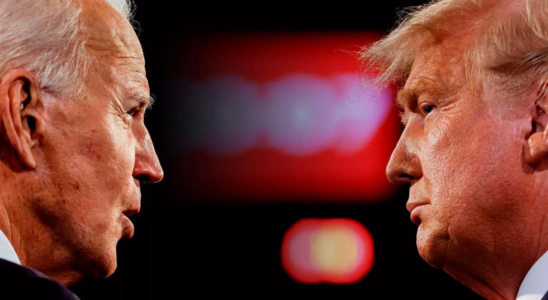 Wie viel Geld kann CNN mit der Trump Biden Debatte verdienen