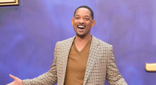 Will Smiths juengster „Ueberraschungsauftritt im Kino verlaeuft viel besser als