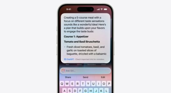 1720716628 Wie Apple Intelligence die Nutzung von Siri auf Ihrem iPhone