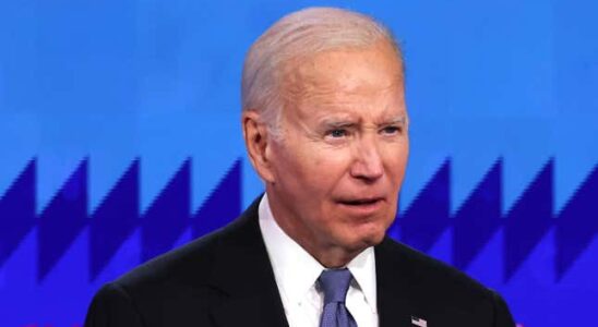 ABC News verschiebt Biden Interview abrupt auf die Primetime am Freitagabend