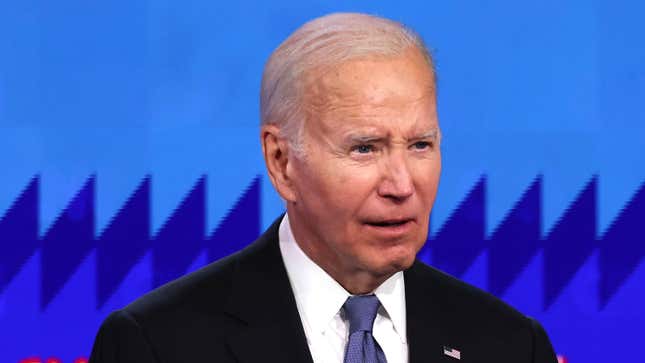 ABC News verschiebt Biden Interview abrupt auf die Primetime am Freitagabend