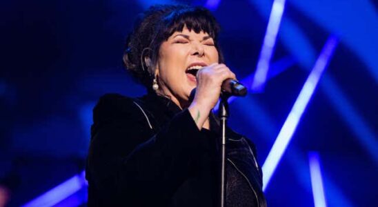 Ann Wilson von Heart teilt Krebsdiagnose